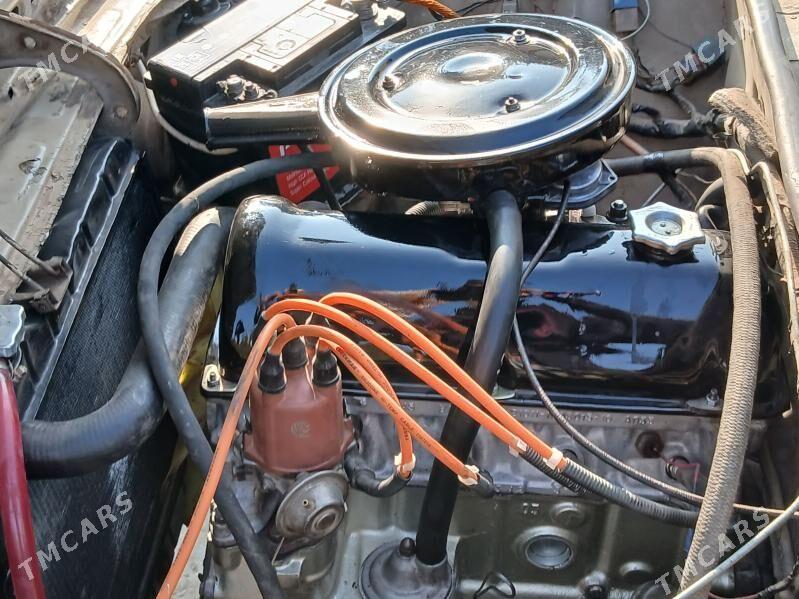 Lada 2106 1987 - 25 000 TMT - Türkmenabat - img 5