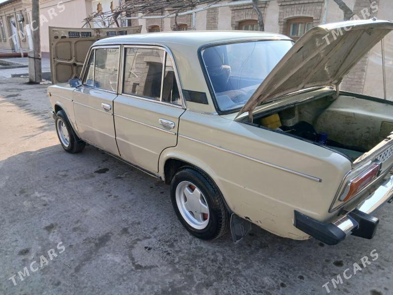 Lada 2106 1987 - 25 000 TMT - Türkmenabat - img 3