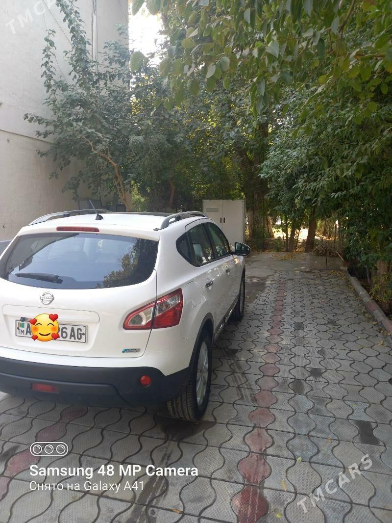 Nissan Qashqai 2013 - 175 000 TMT - Ашхабад - img 5