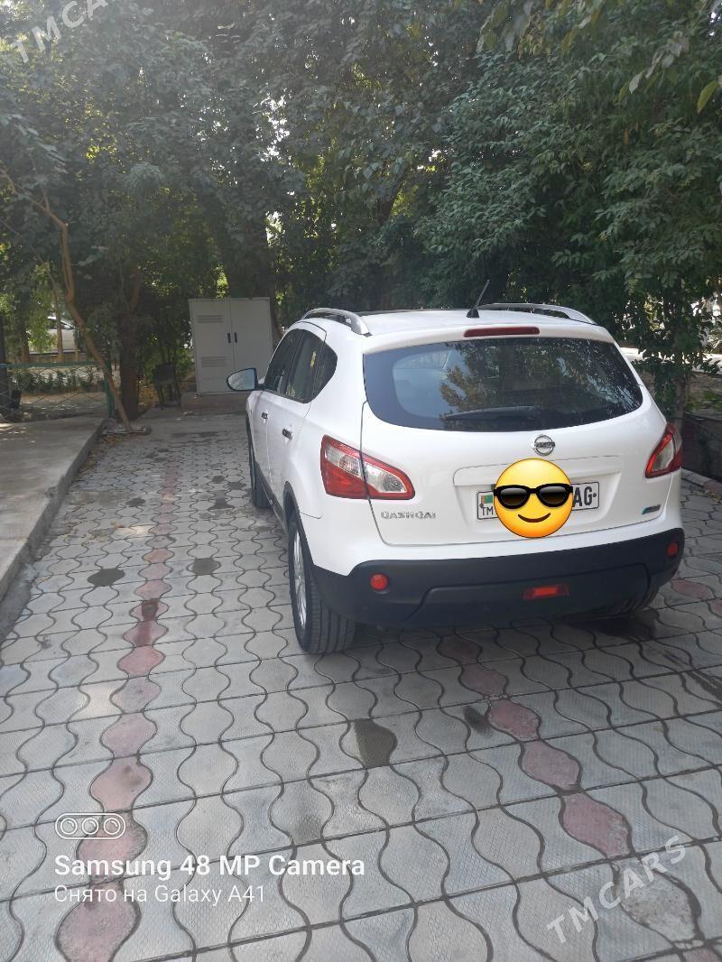 Nissan Qashqai 2013 - 175 000 TMT - Ашхабад - img 4