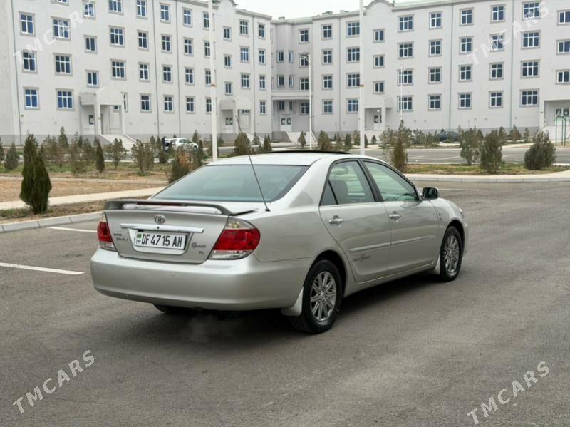 Toyota Camry 2004 - 284 200 TMT - Mary - img 4