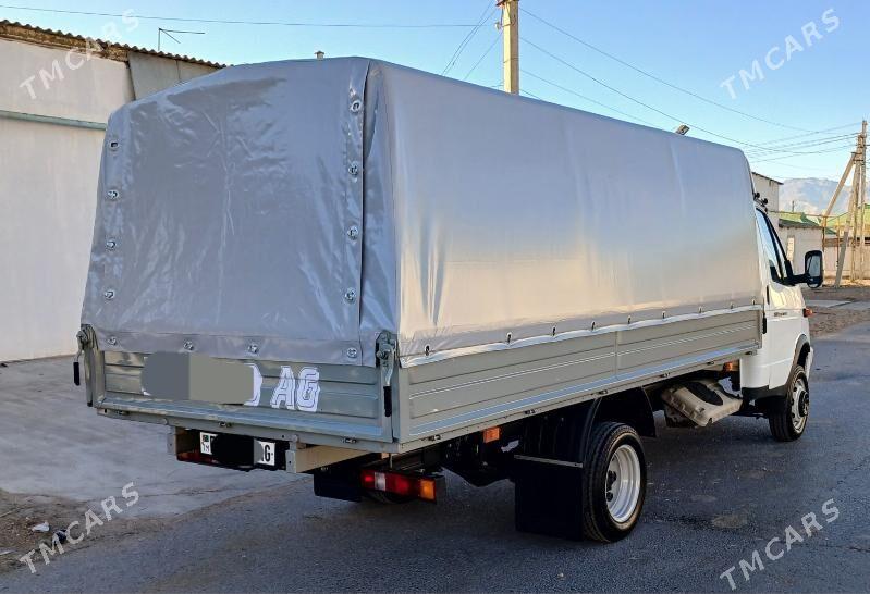 Gaz Gazel 2016 - 240 000 TMT - Ашхабад - img 4