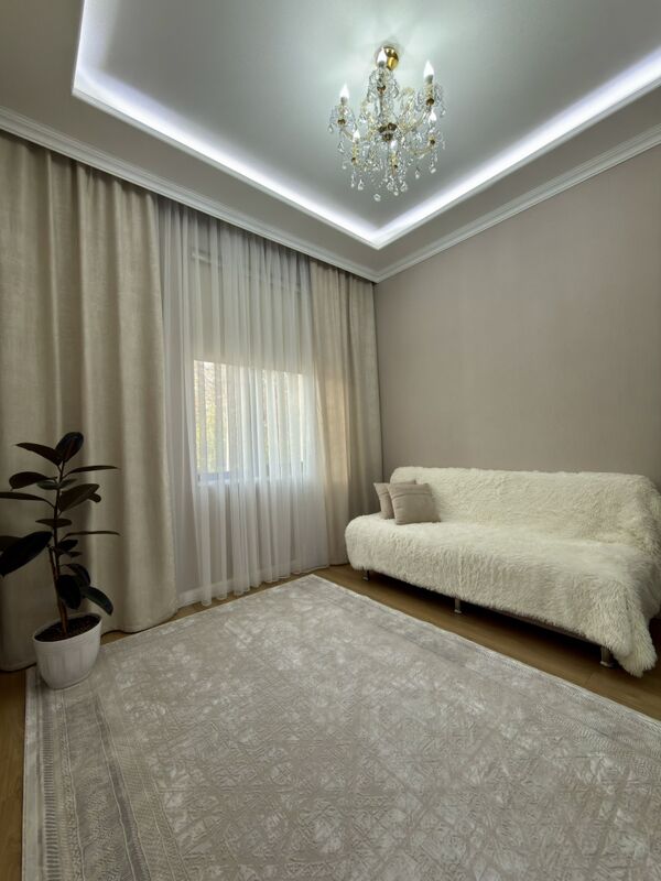 Высокие Потолки 3ком Beýik Pot - Ашхабад - img 6