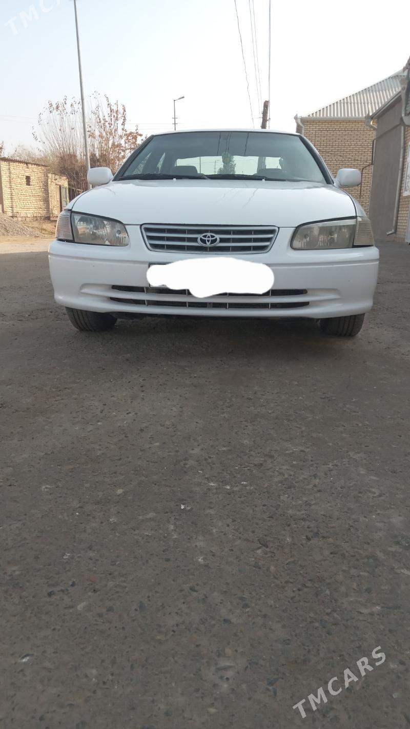 Toyota Camry 2001 - 90 000 TMT - Murgap - img 6