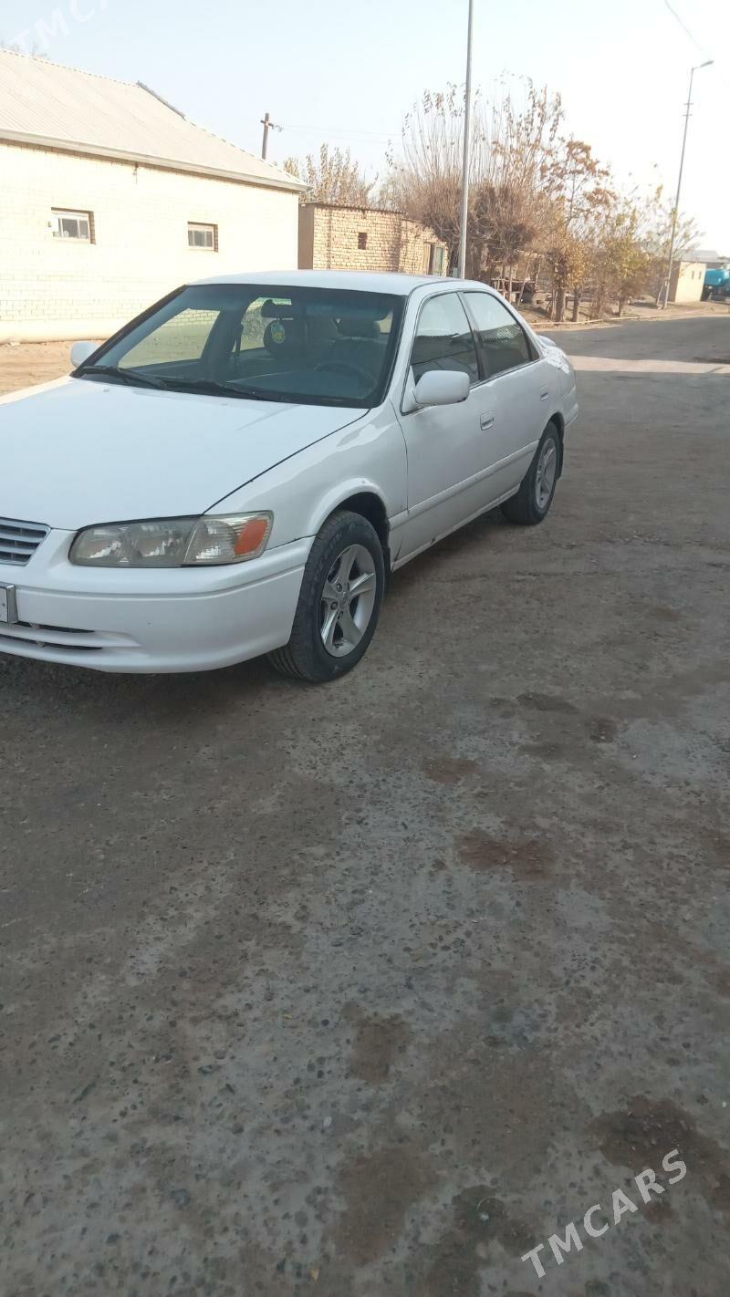 Toyota Camry 2001 - 90 000 TMT - Murgap - img 3