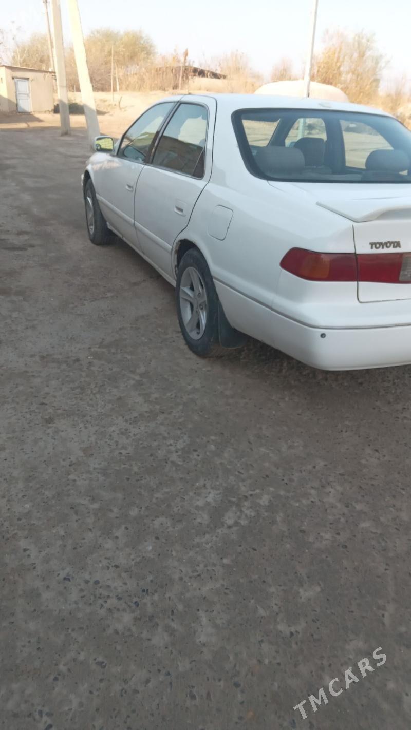 Toyota Camry 2001 - 90 000 TMT - Murgap - img 2