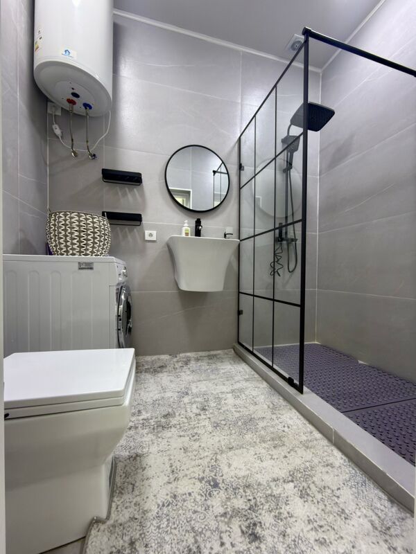 Высокие Потолки 3ком Beýik Pot - Ашхабад - img 5