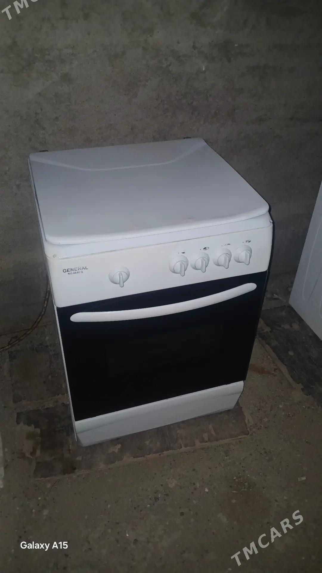 gaz plita газ плита - Aşgabat - img 2