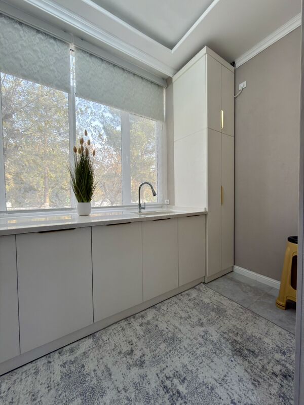 Высокие Потолки 3ком Beýik Pot - Ашхабад - img 4