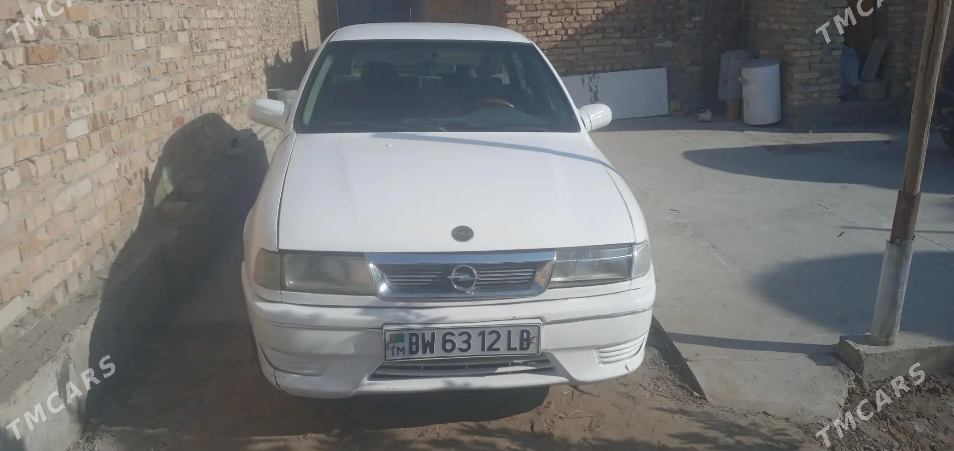 Opel Vectra 1991 - 40 000 TMT - Туркменабат - img 2