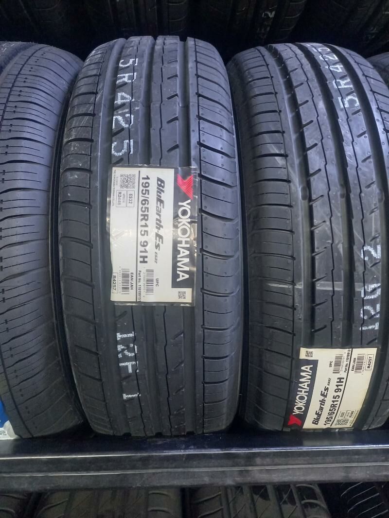 Teker  205 65 15 lik - 11 mkr - img 3