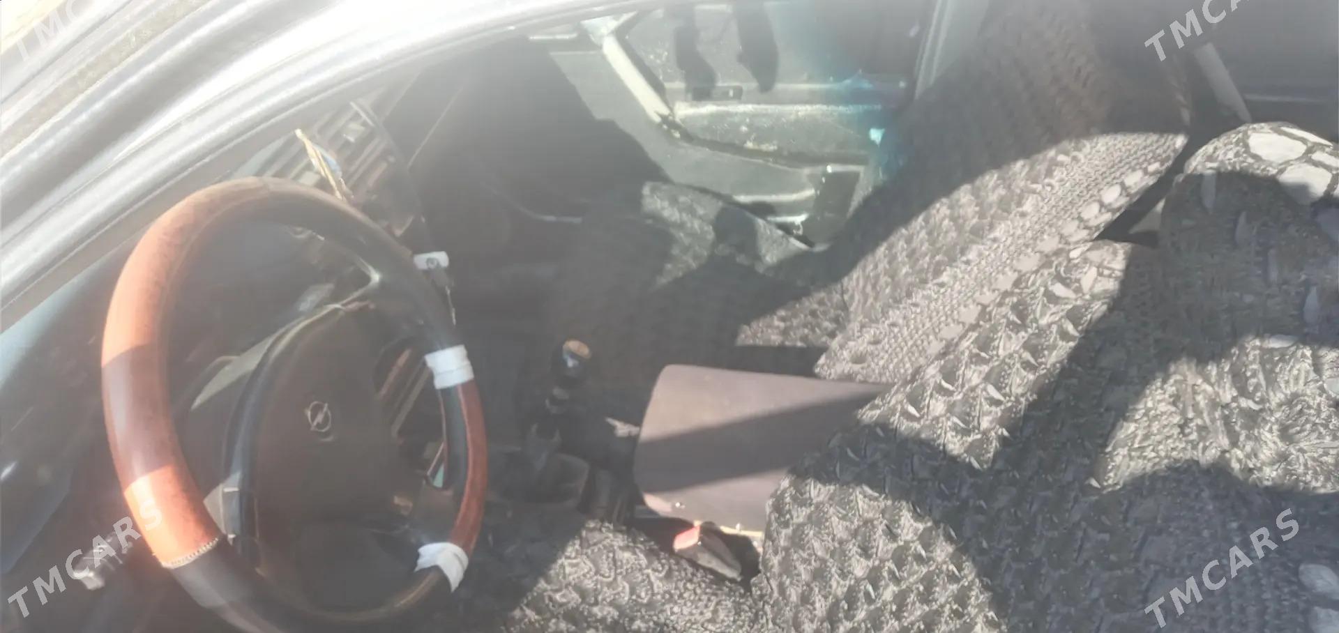 Opel Vectra 1991 - 40 000 TMT - Туркменабат - img 4