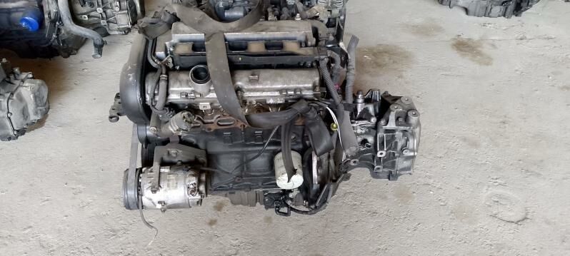 Opel morda 44 000 TMT - Дашогуз - img 2