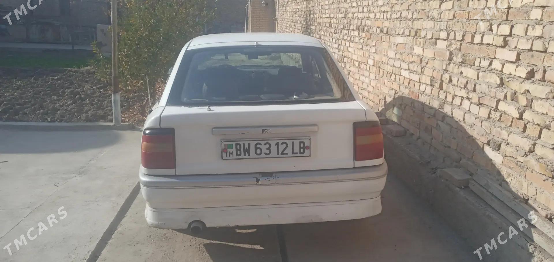 Opel Vectra 1991 - 40 000 TMT - Туркменабат - img 1