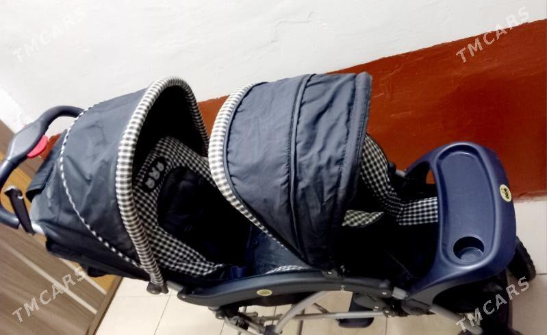 Коляска - Ашхабад - img 1