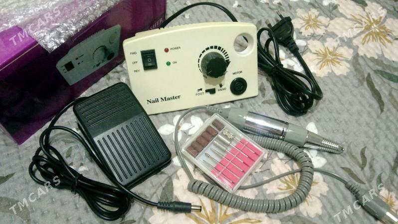 Фрезер лампа frezer - Aşgabat - img 1