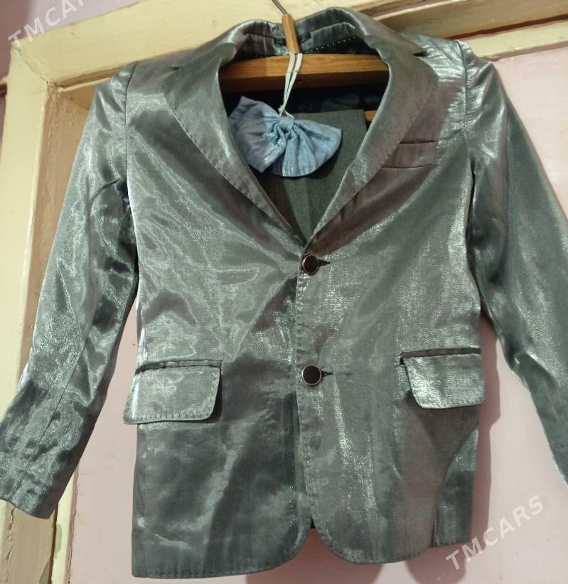 Утренник учин - Türkmenabat - img 1