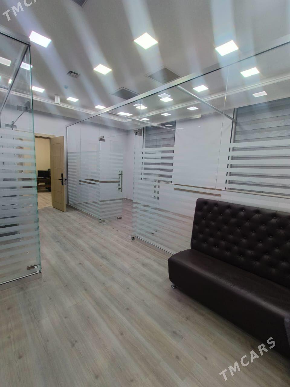 Arenda Ofis 14tapgyr ️ - 14-nji tapgyr (Sowhozny köç) - img 2