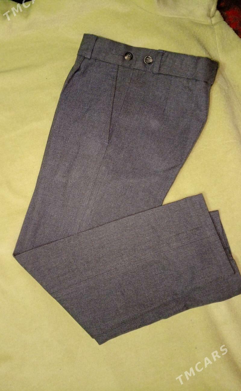 Утренник учин - Туркменабат - img 4