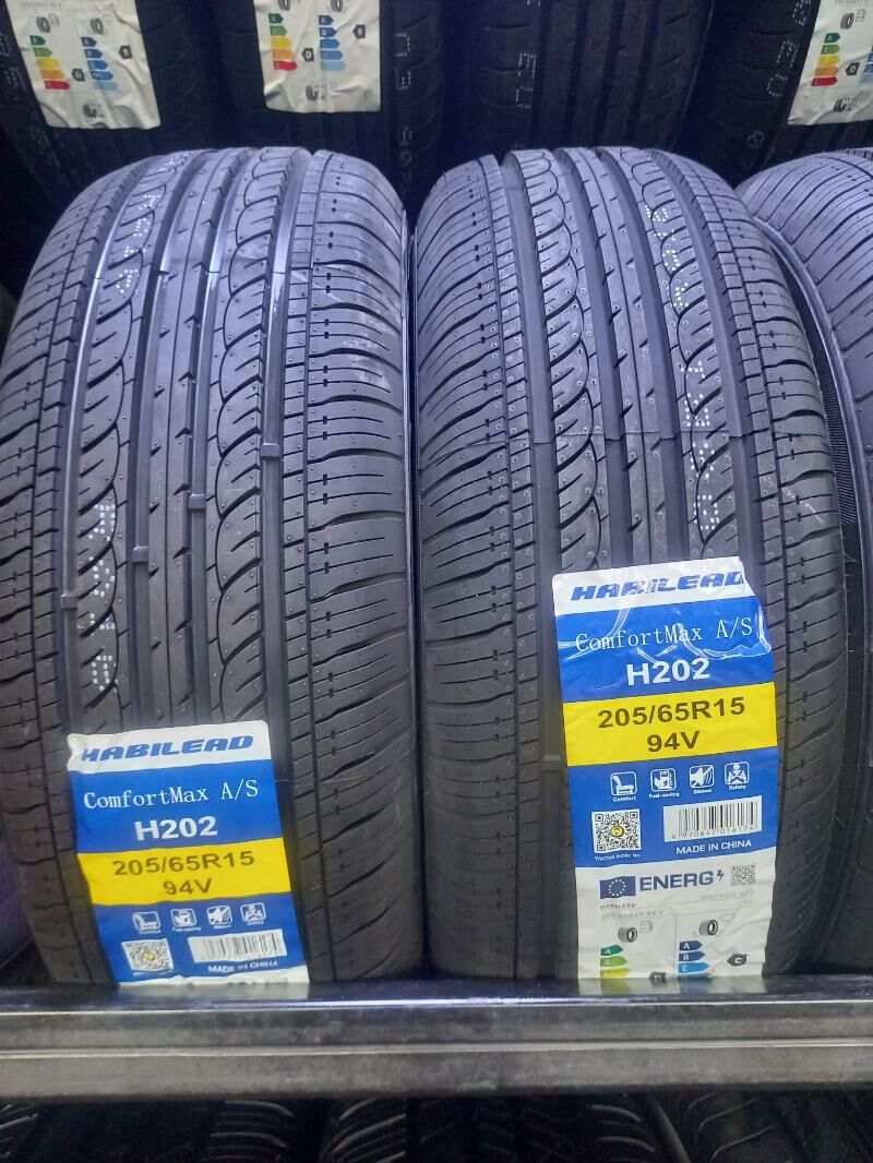 Teker  205 65 15 lik - 11 mkr - img 4