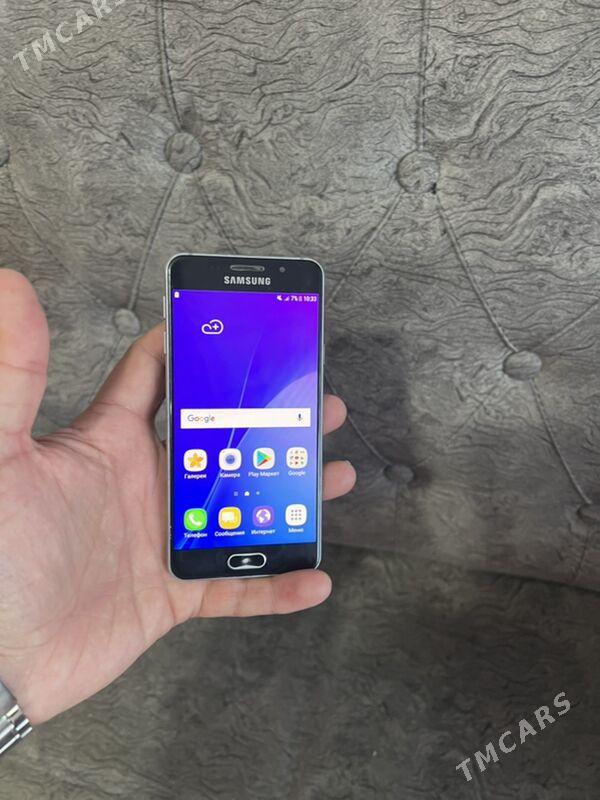Samsung A3(2016) 16gb - Сакарчага - img 1