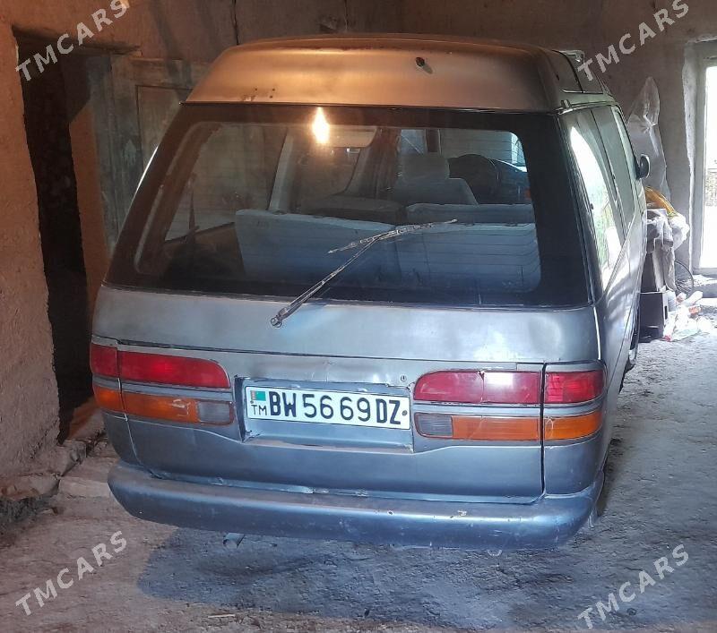 Toyota Town Ace 1995 - 25 000 TMT - Губадаг - img 1