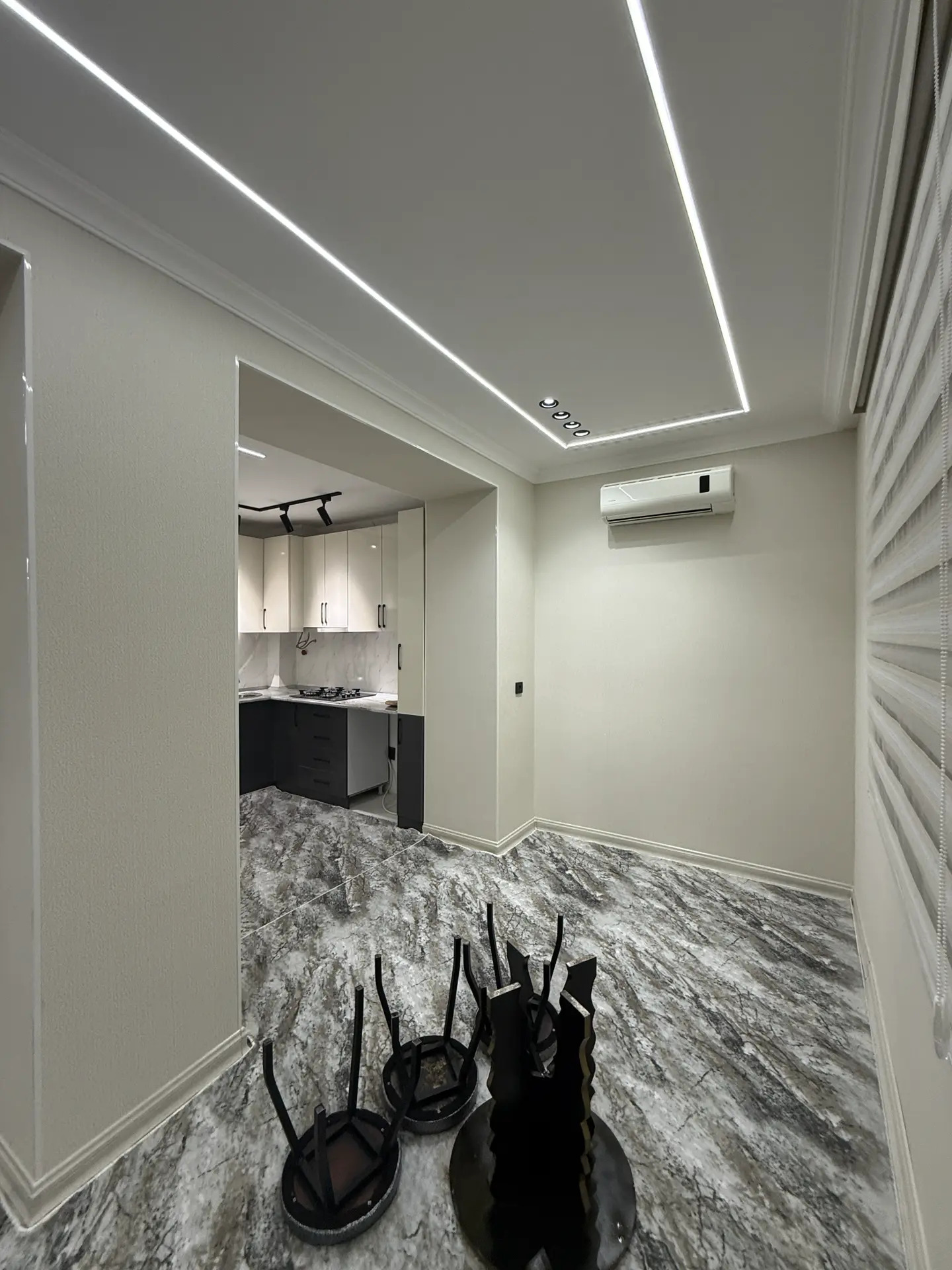 Sentir Kim Raýon 3/1 2 Kom 55m - Ким район - img 4