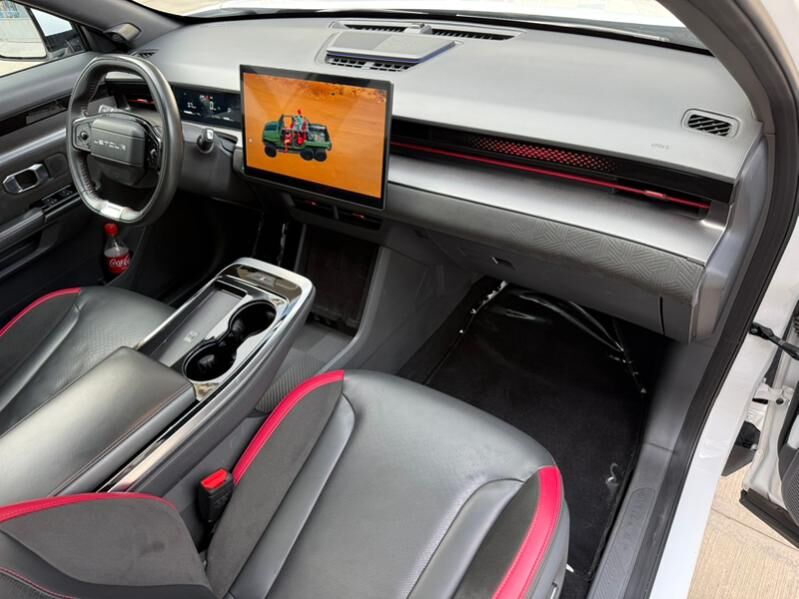 Jetour Dashing 2024 - 350 000 TMT - Aşgabat - img 6