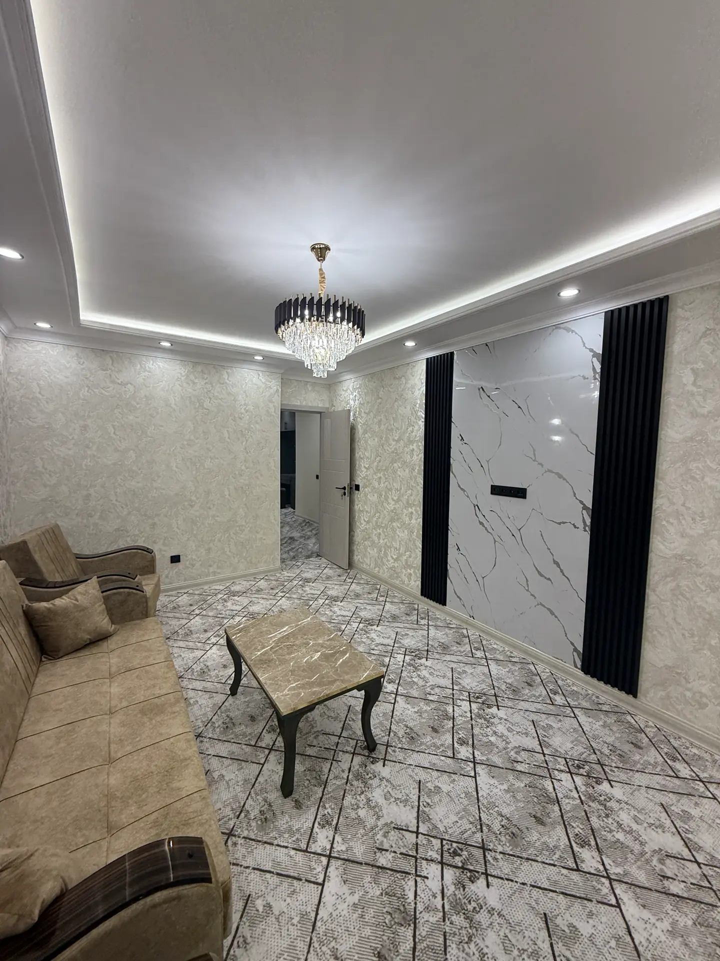 Sentir Kim Raýon 3/1 2 Kom 55m - Ким район - img 2