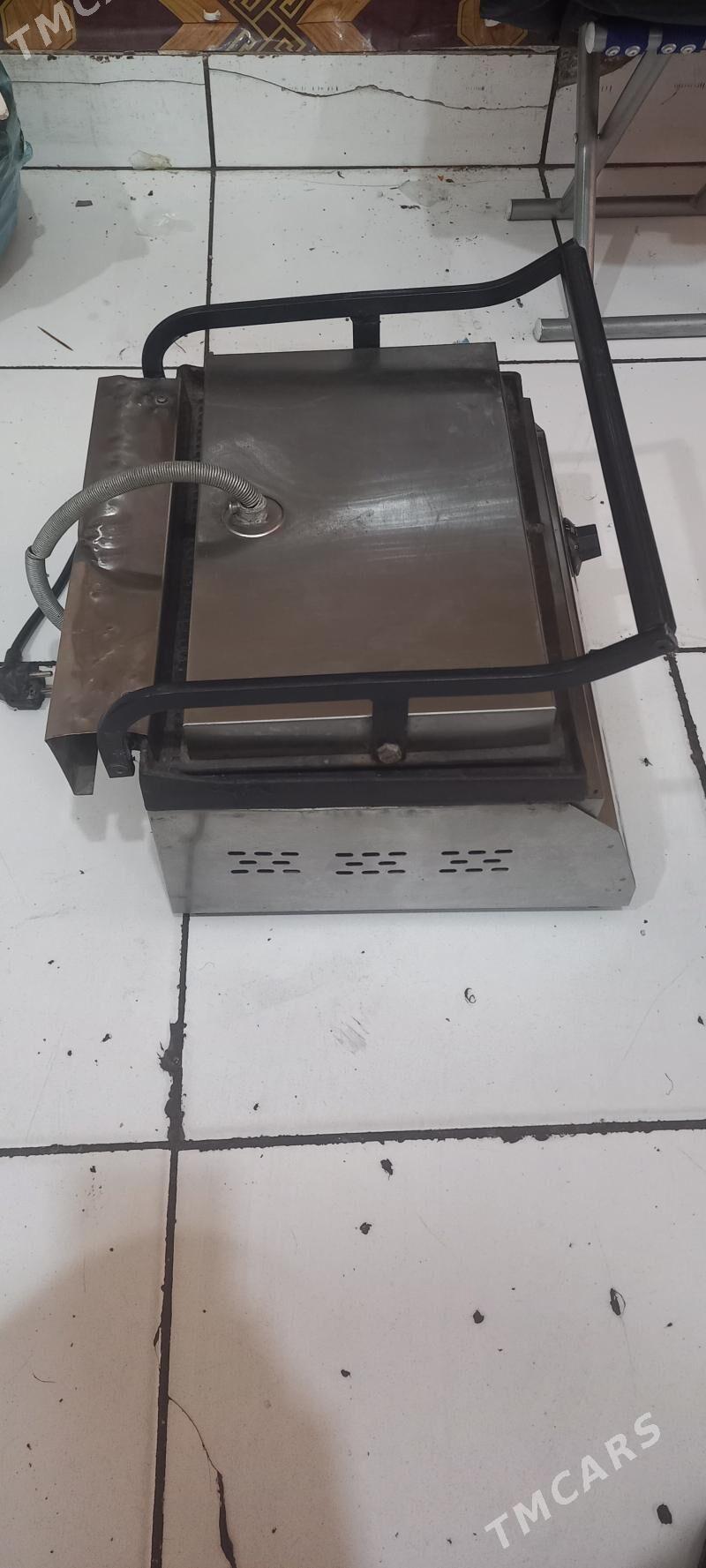 Toster döner çörek gyzdyrýan - Mary - img 3