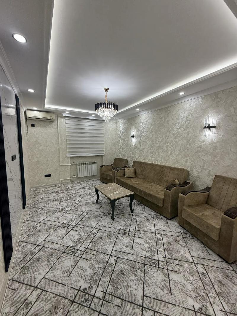 Sentir Kim Raýon 3/1 2 Kom 55m - Ким район - img 1