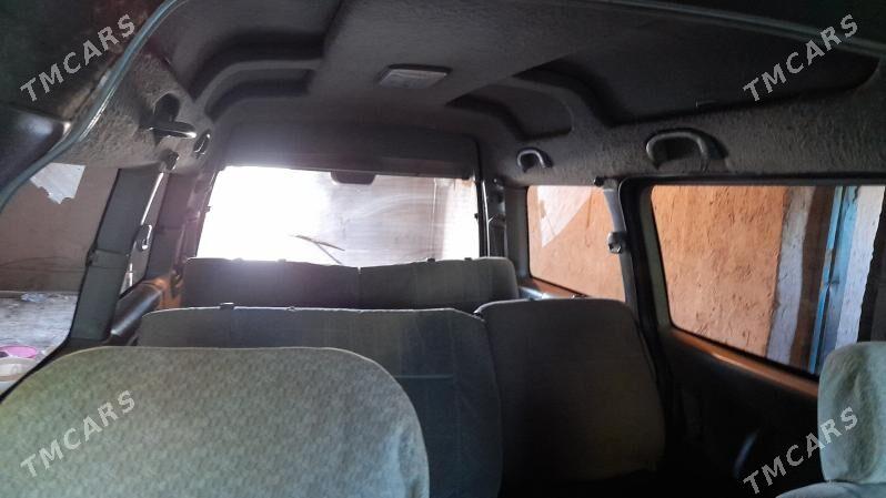 Toyota Town Ace 1995 - 25 000 TMT - Губадаг - img 2