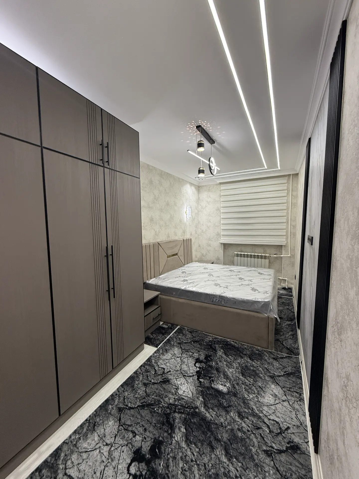 Sentir Kim Raýon 3/1 2 Kom 55m - Ким район - img 3