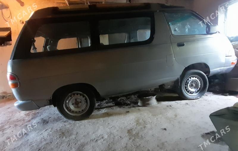 Toyota Town Ace 1995 - 25 000 TMT - Губадаг - img 3