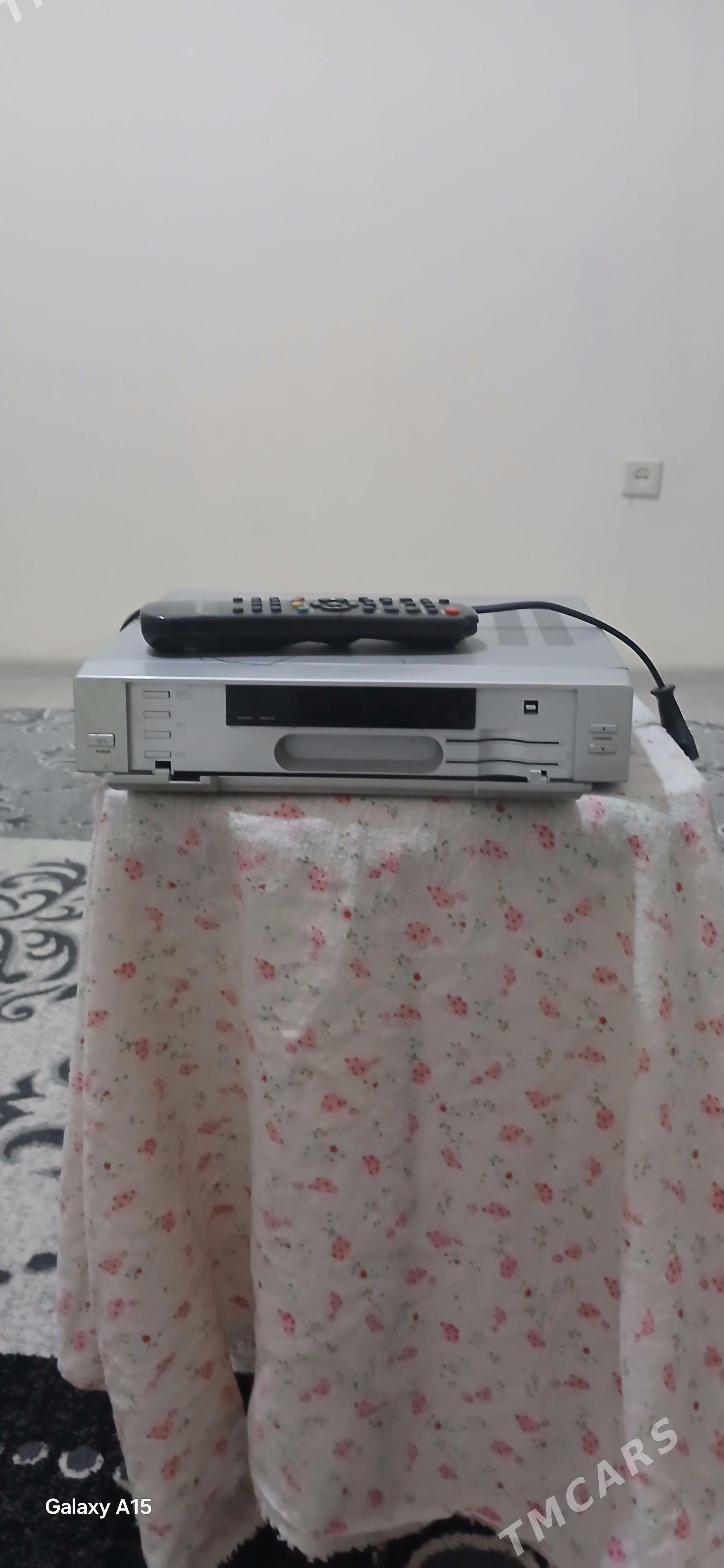 tyuner - Gökdepe - img 3