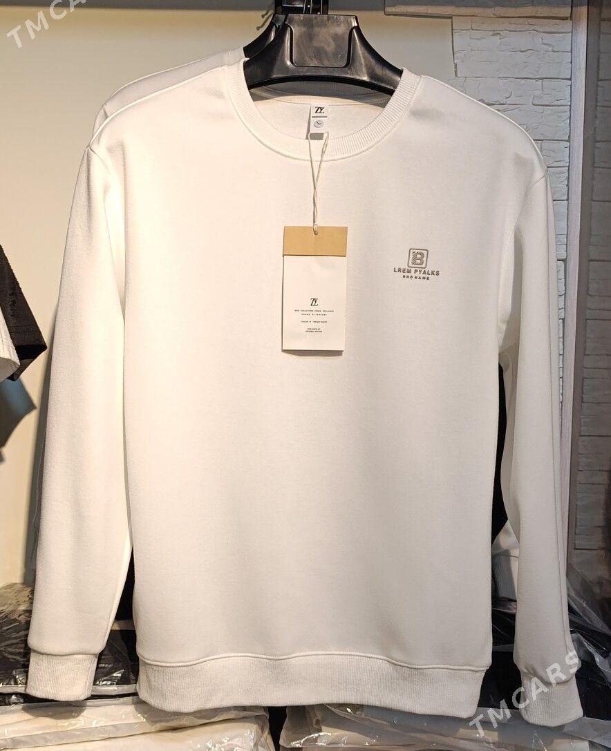 Свитшот новые - Туркменабат - img 4