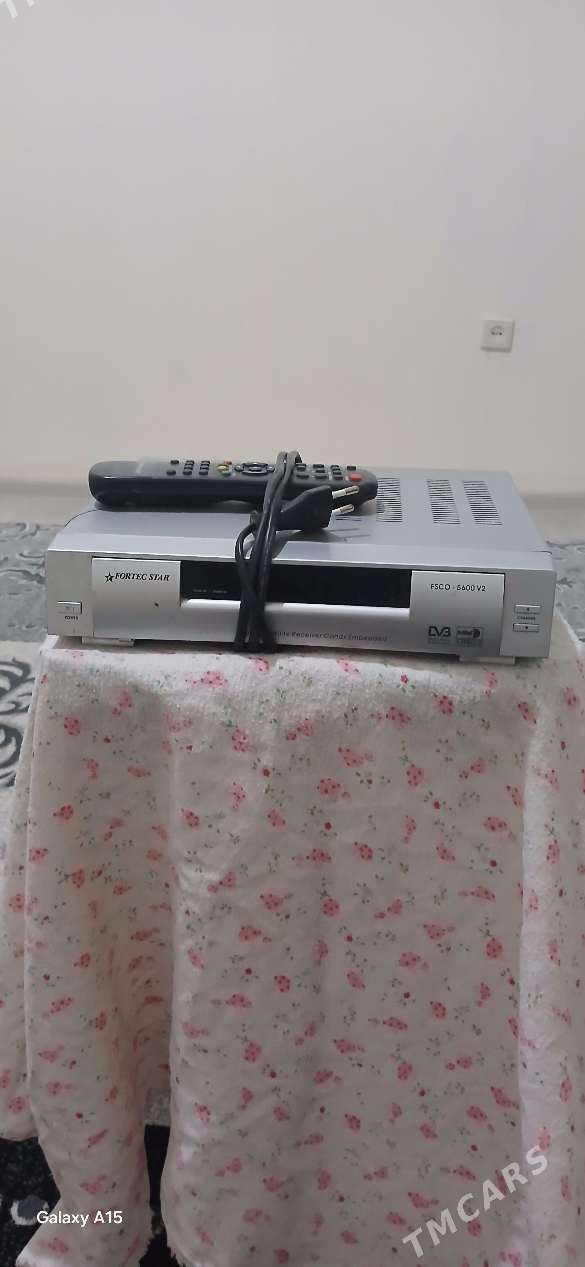 tyuner - Gökdepe - img 4