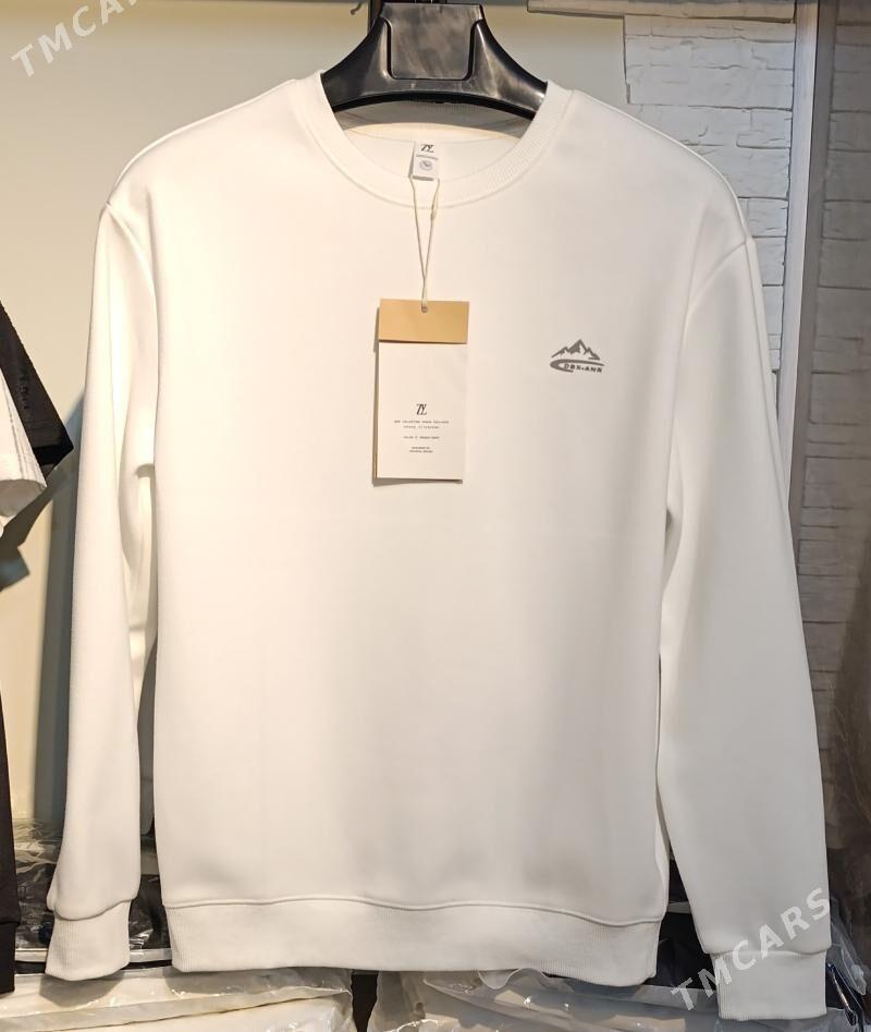 Свитшот новые - Туркменабат - img 2