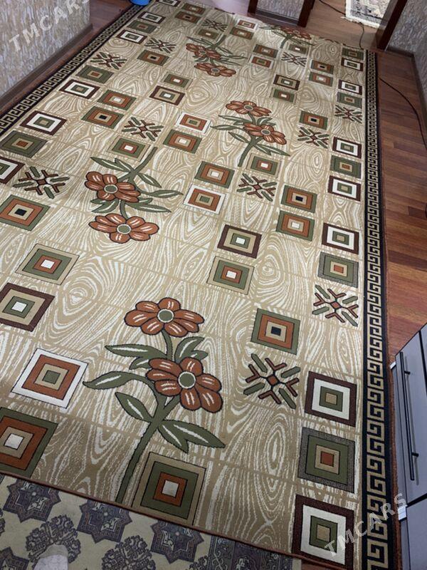 satlyk darožka - Balkanabat - img 2