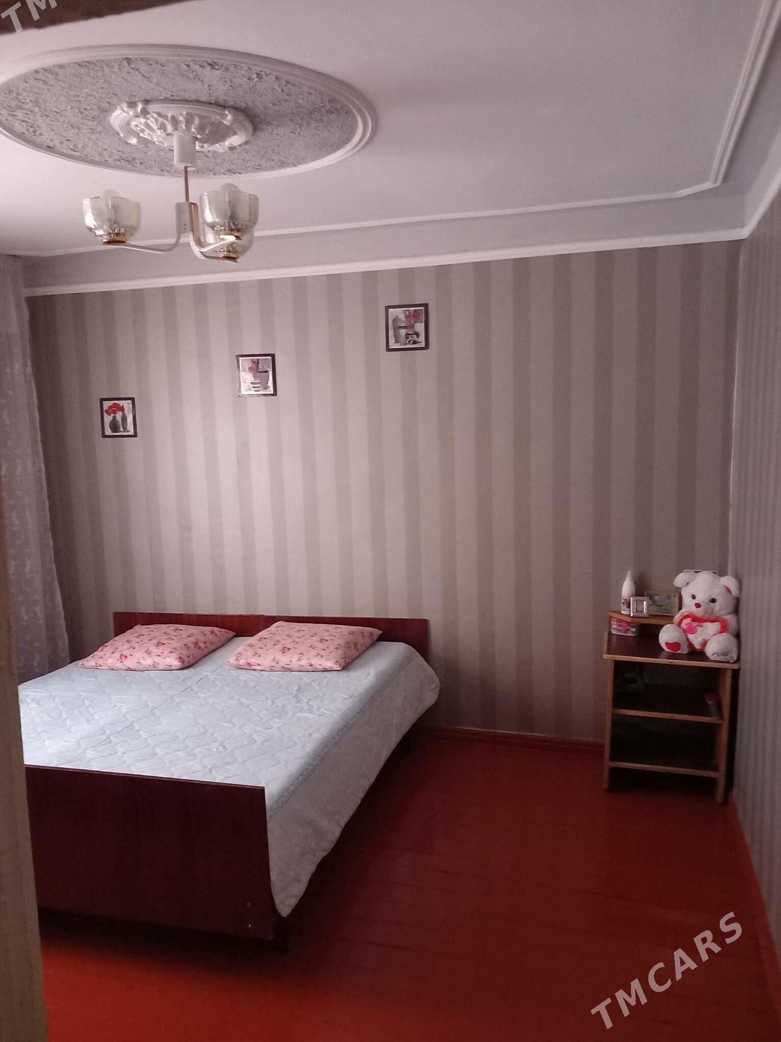 Аренда Квартиры ️ - Туркменабат - img 3