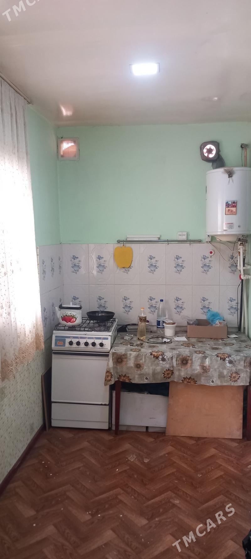 Аренда Квартиры ️ - Туркменабат - img 5