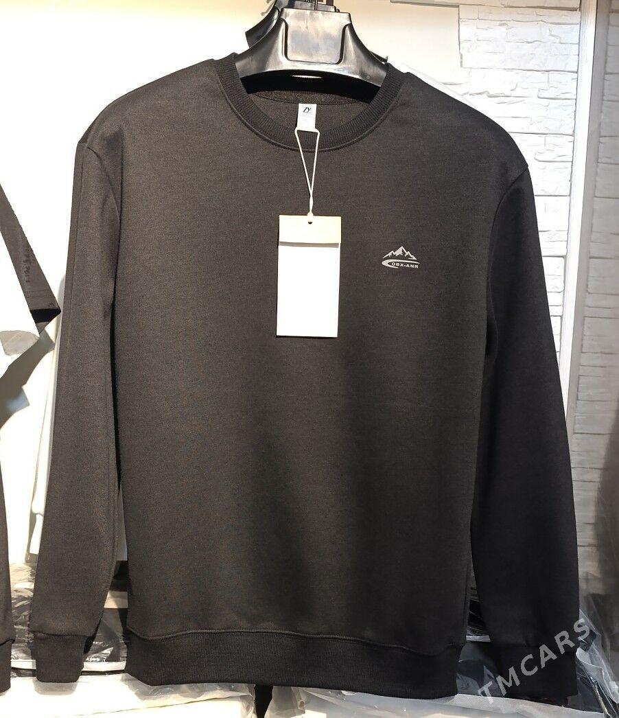 Свитшот новые - Туркменабат - img 3