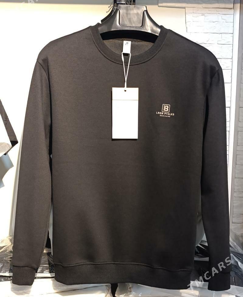 Свитшот новые - Туркменабат - img 5