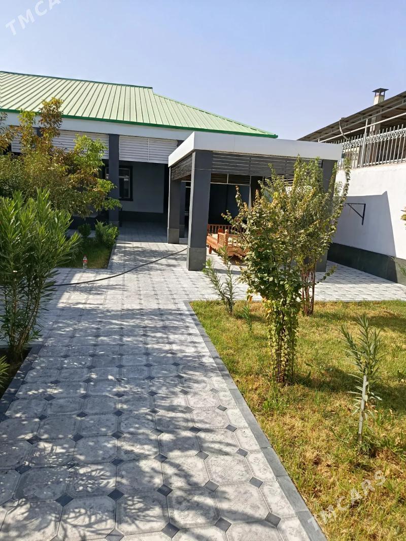 Чоганлы дом - Ашхабад - img 3