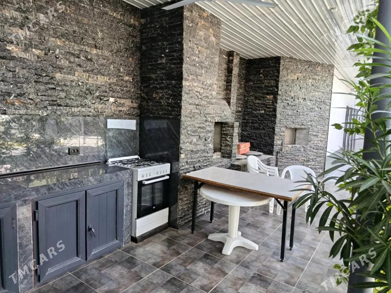 Чоганлы дом - Ашхабад - img 2