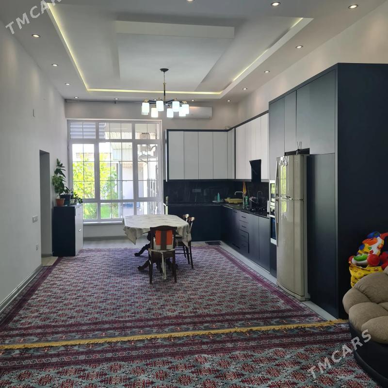 Чоганлы дом - Ашхабад - img 9