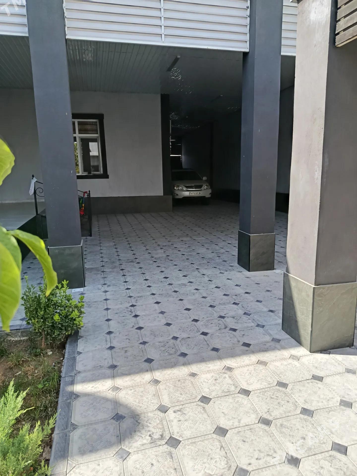 Чоганлы дом - Ашхабад - img 1