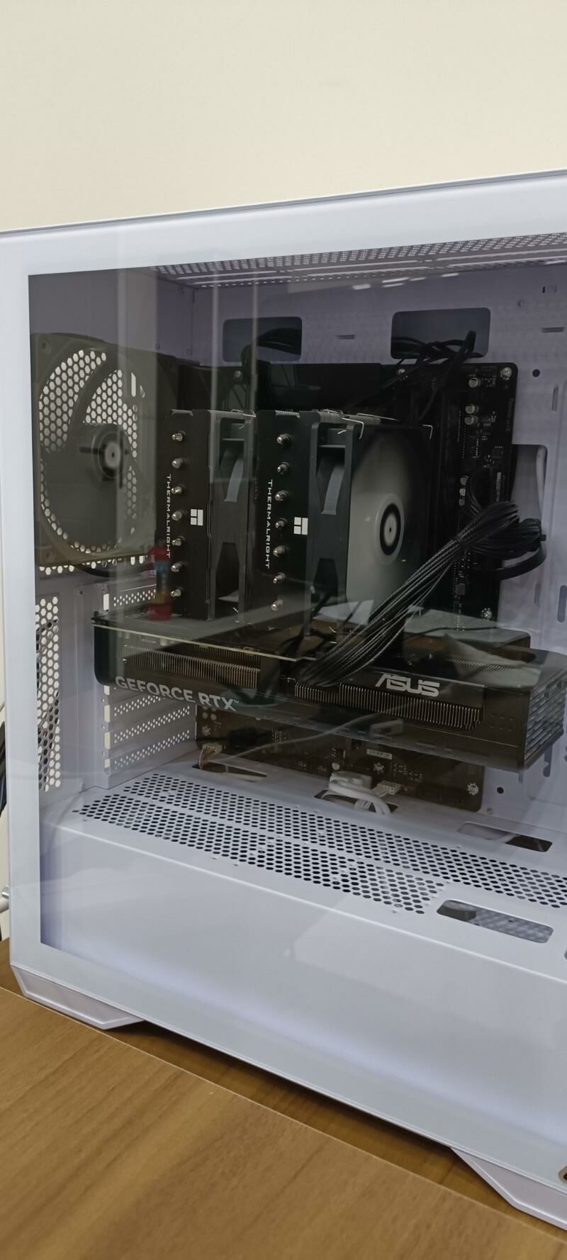 Ryzen 7 5700x+B550gamingX - Aşgabat - img 7