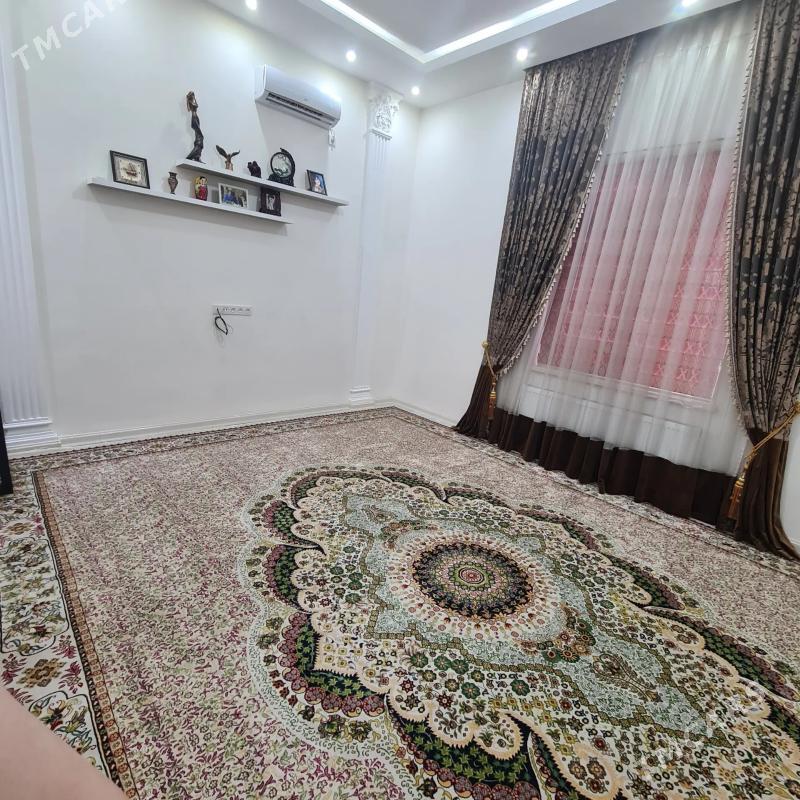 Чоганлы дом - Ашхабад - img 10