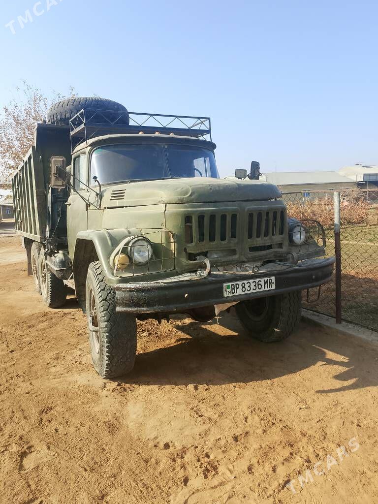 Zil 131 1985 - 50 000 TMT - Sakarçäge - img 1